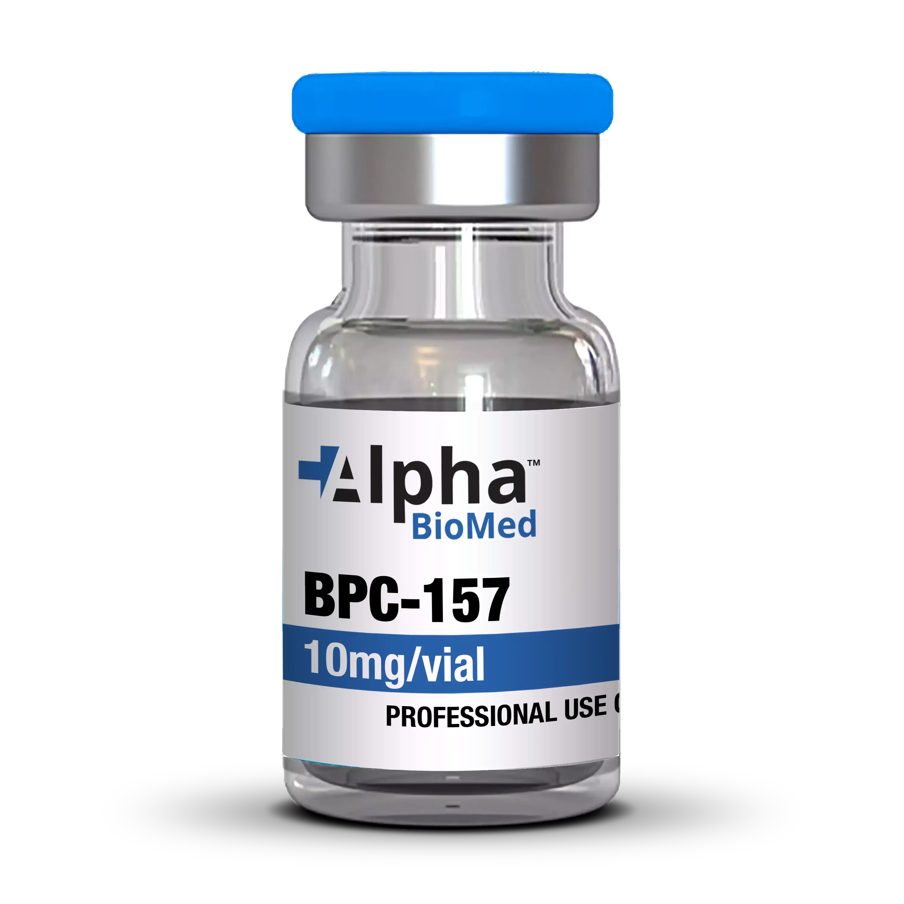 BPC 157 injectable